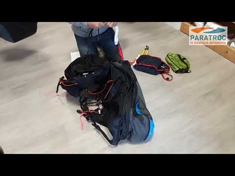 Reserve mount - Advance easiness 3