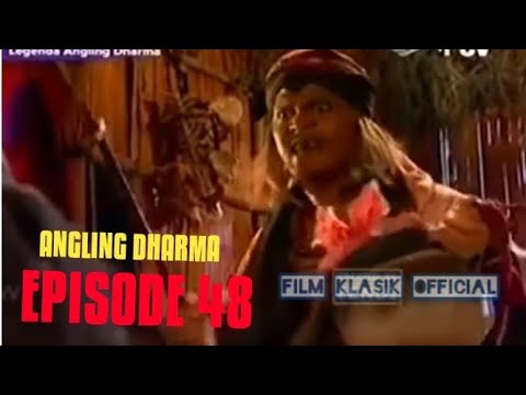 ANGLING DHARMA EPISODE 48