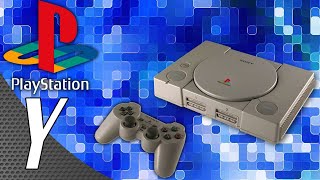The PlayStation Project - Compilation Y - All PS1 Games (US/EU/JP)
