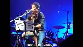 Sentimiento Increible Pedro Suarez Vertiz, letra1