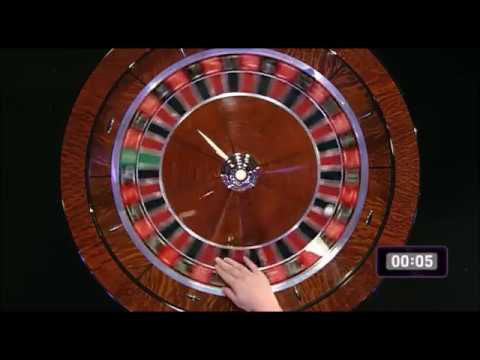 Live Roulette/SuperCasino - The State of the Spins