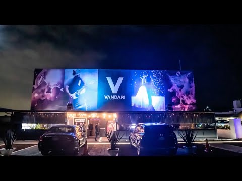 Vandari Music Hall - Ven y conócenos.