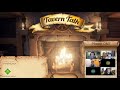 Wat vinden we van Season One? - Tavern Talk Thirstday