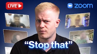 I Coached 100 Business Owners