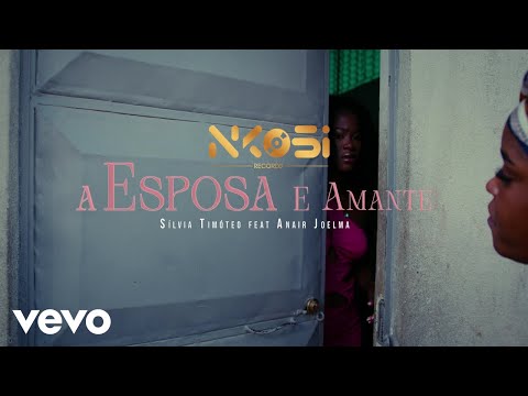 NKOSIRECORDS - A Esposa e a Amante (Official Music Video)