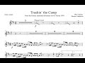 Trashin The Camp