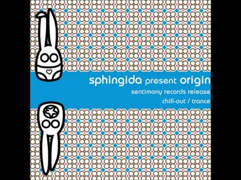 Sphingida - Origin [Full Album]