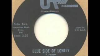 Epicureans - Blue side of lonely (garage psych)