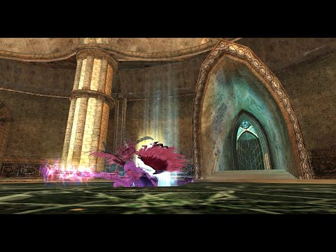 Granado Espada SEA Sniper Bernelli Investigate Quiritatio!!!