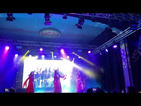 Trio Mandili Live in Bucharest, Romania @ Quantic - August 16th, 2023