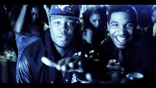Stuntin' featuring Pleasure P - Love You Down (Official Video)