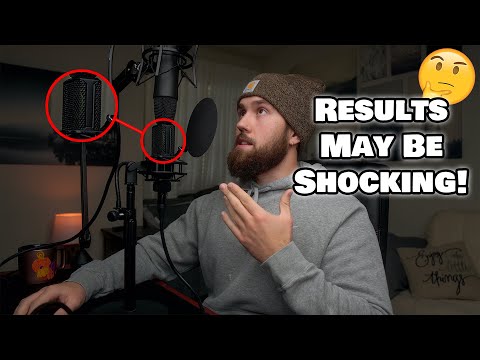 LCT 440 Pure vs NT1! Which Is The Better Vocal Microphone?