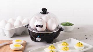 Dash Everyday Egg Cooker