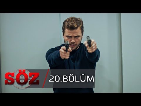 Söz | 20.Bölüm