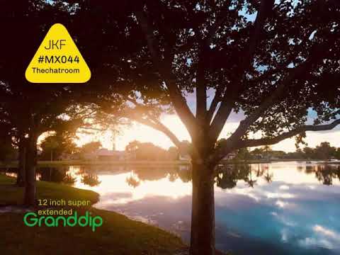 Dj Junkiefink -GrandDip 12 Inch super extended [#MX044]