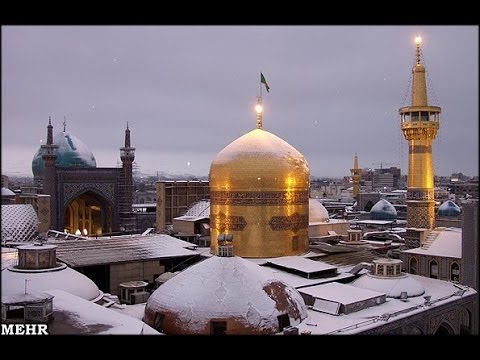 ⁣ذكرى شهادة ثامن الحجج (ع) + الإمامة والاتباع | الشيخ عبدالله دشتي