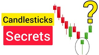 Full Knowledge  JAPANESE CANDLESTICKS  HOW TO USE 