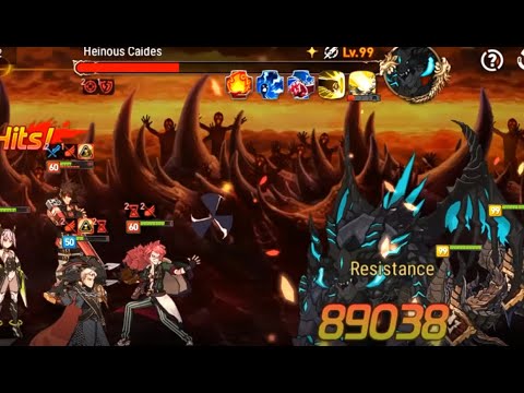 Low 200 Speed Furious with Sol, Dingo, and Laika - Caides 13 One Phase