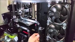 EPISODE 2 : Watercooling