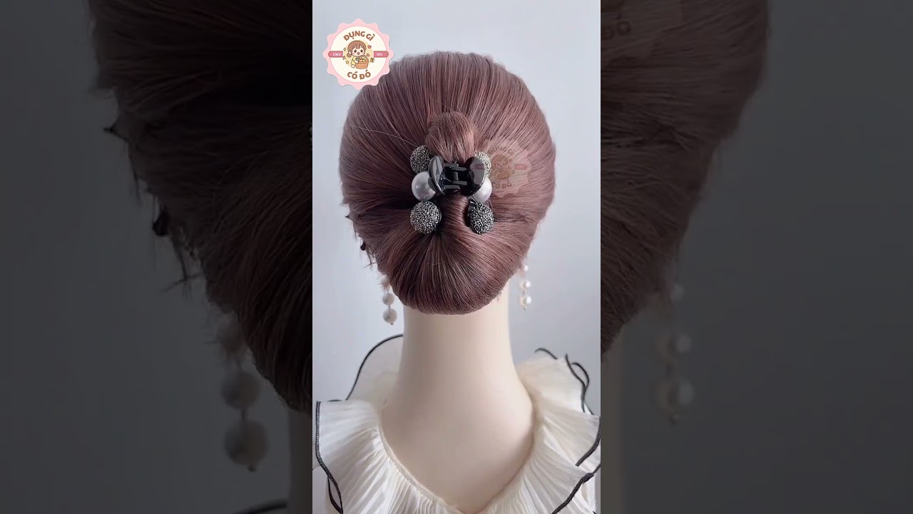 HƯỚNG DẪN 5 KIỂU TÓC KẾT HỢP VỚI VEST SANG XỊN MỊN TỪNG BƯỚC #dunggicodo #tipshair #lamtocdep