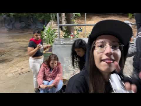 IKE VS GABRIEL MIRÃ | SEMI FINAL | PRÉ SELETIVA DUELO NACIONAL LARGA O VERBO | 65ª ED | 22/07/2025