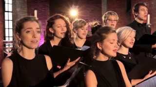 Stand by Me - Ben E. King - London Contemporary Voices