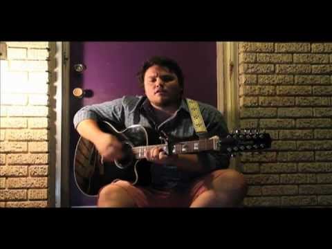"Bleeding Out" - Imagine Dragons Cover