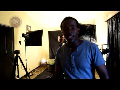 Behind The Scenes of Life Music Video - Dj Sley