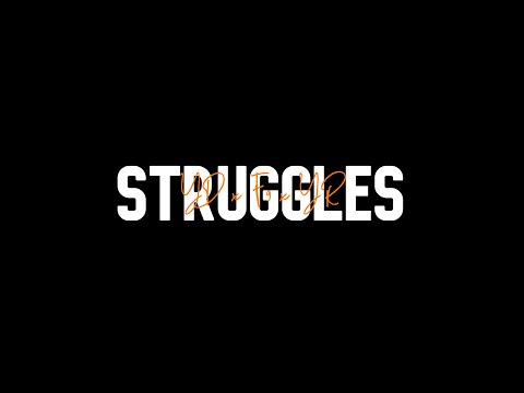 #YLC YD x F9 x YR - Struggles [Official Audio]