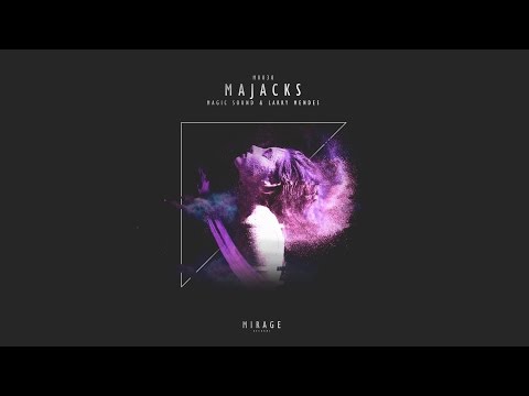Magic Sound & Larry Mendes - Majacks