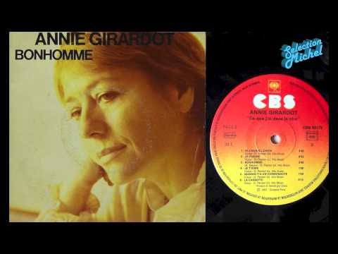 Annie Girardot - Bonhomme