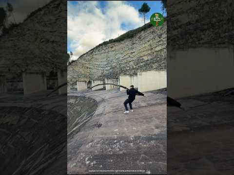 Never Make This Mistake While Going Near A Dam #shorts #ytshorts