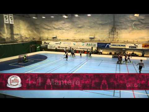 C2 SM-karsinta GrIFK - LoSB 23.8.2014