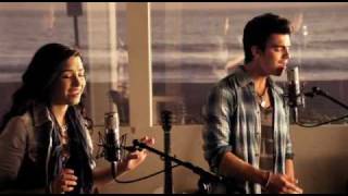 Joe Jonas &amp; Demi Lovato - Make a Wave - Official Music Video HD