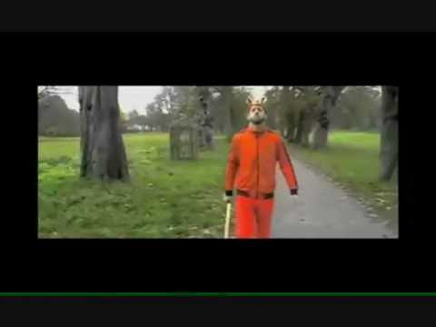 That's what Tiggers do best - Winnie the Pooh and Zombies Too