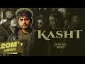 Kasht Official Video Amanraj Gill Preeti Choudhary New Haryanvi Song 2026