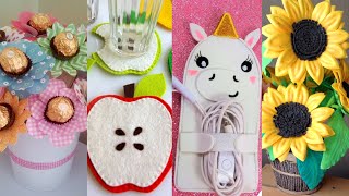 30 DIY mothers day gift ideas - regalos para mamá