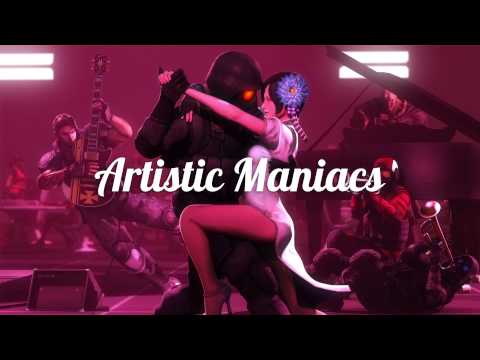 [Glitch Hop] Qwince - Where I Stand