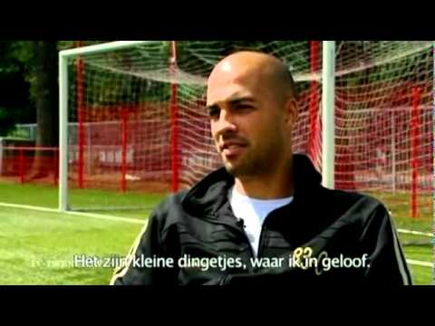 Nikolay Mihaylov - portrait