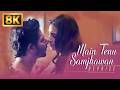 Main Tenu Samjhawan (Reprise) (8K Video) | Pawni Pandey | Hyacinth D’souza | Latest Hindi Song 2026