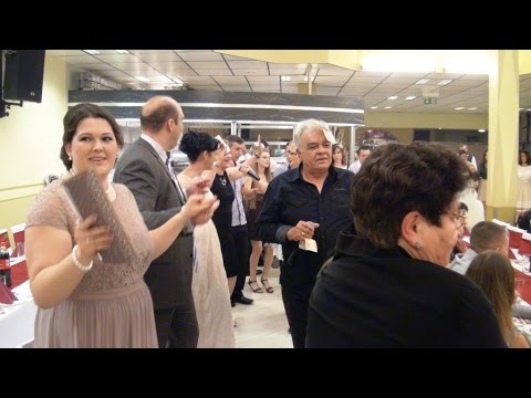 Marijana, Fanelija, Domaćinović i "Dukati"...