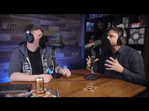 Hugo Martin - Crafting Doom Eternal's "Fun Zone"