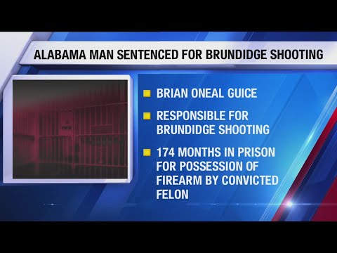 Shooting in Dothan, AL