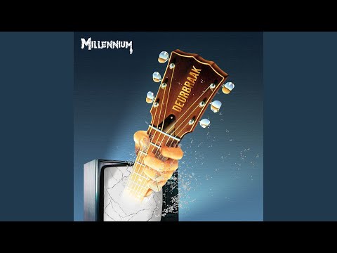 Vakansie Vir My Siel - Millennium