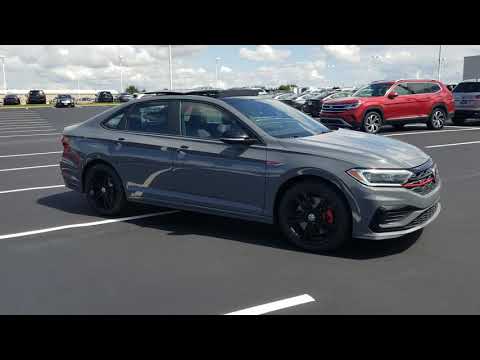 2020 VW Jetta 2.0T GLI Autobahn w/ Autobahn Black Package 🔥🔥🔥🔥