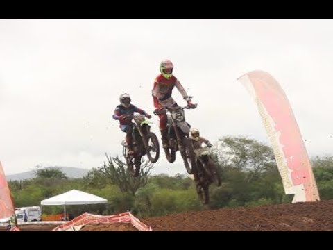 Rafael Jambeiro sedia Copa Bahia de Motocross com muita adrenalina - VR14