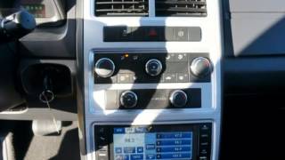 preview picture of video '2010 Dodge Journey Avondale, Phoenix, AZ #P10818'