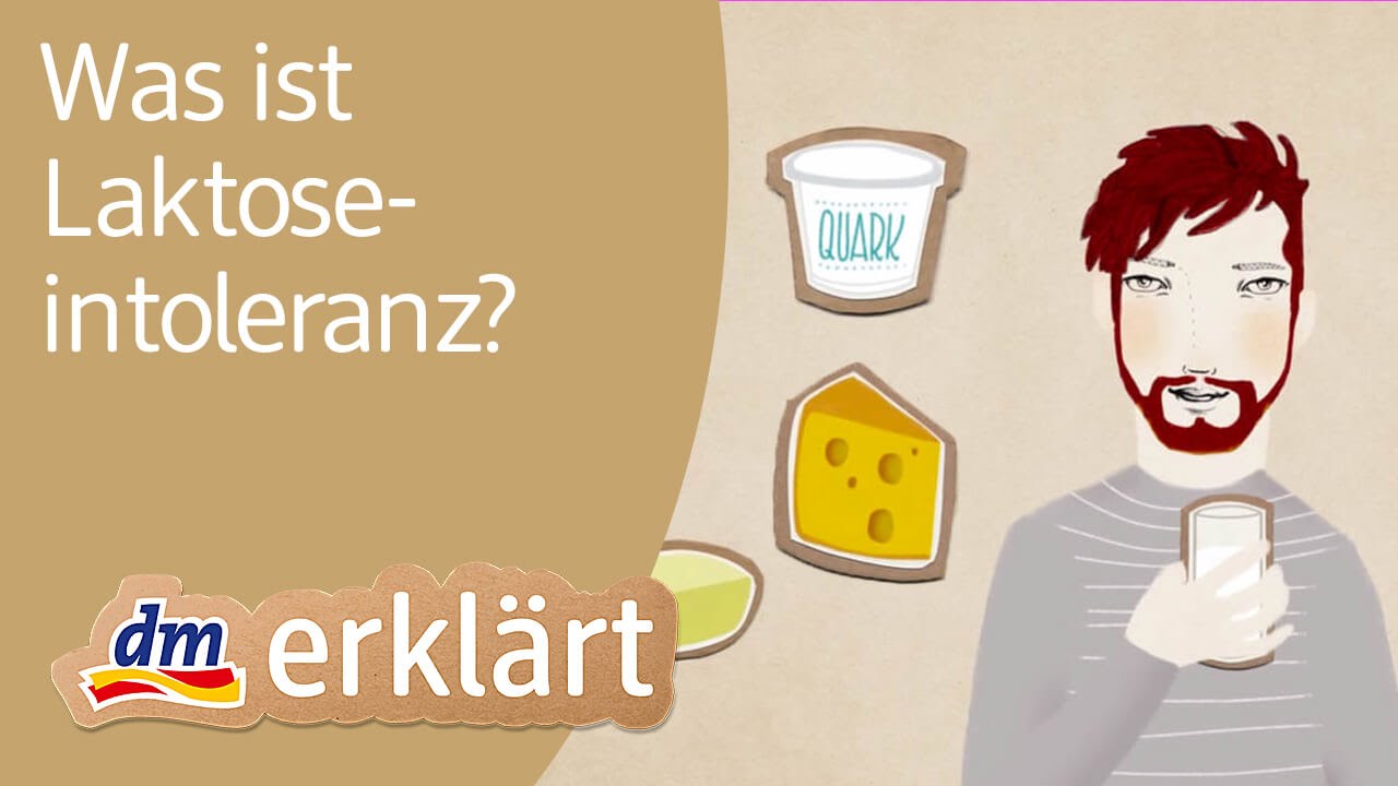 Laktoseintoleranz Symptome, Diagnose, Ärzte info Medizin