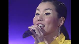 박미경 - 민들레 홀씨되어