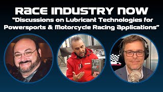 "Lubricant Tech for Powersports and Motorcycle" by Motul